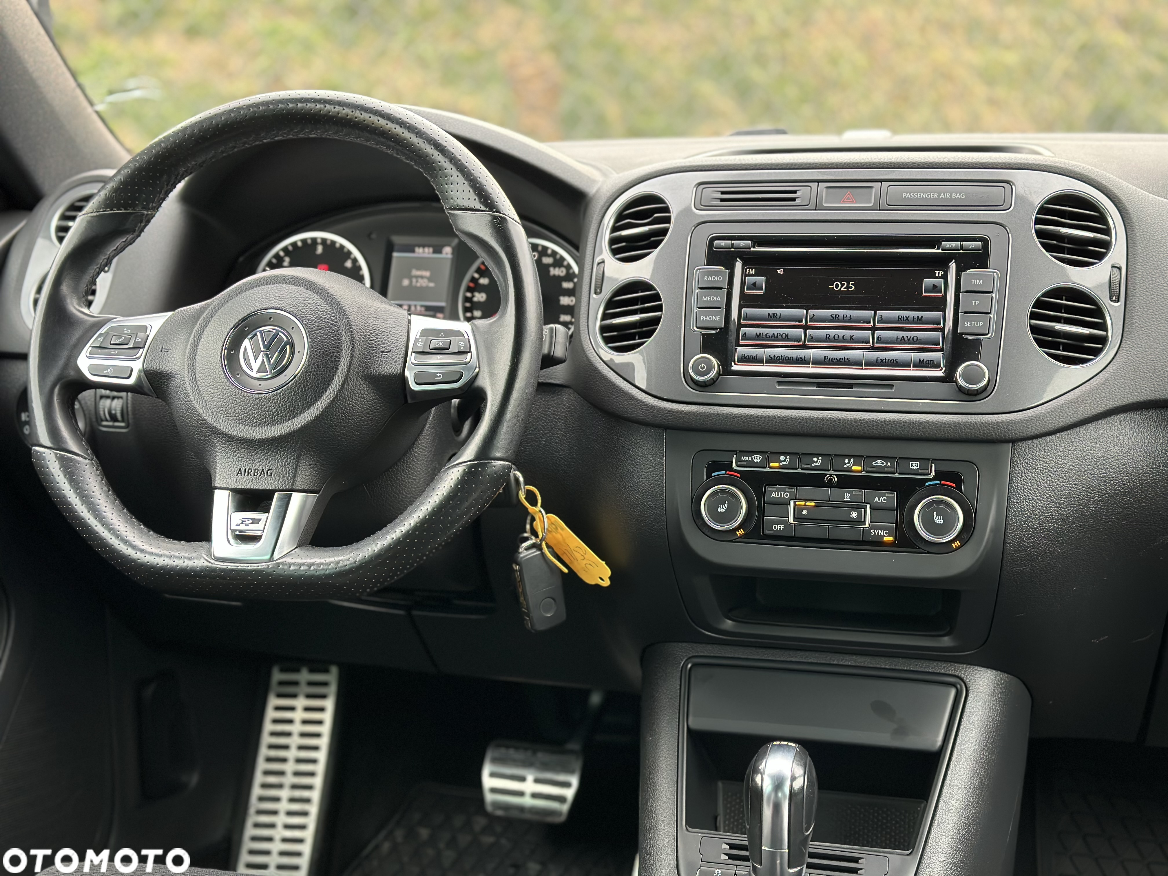 Volkswagen Tiguan 2.0 TDI DPF 4Motion DSG Life - 14