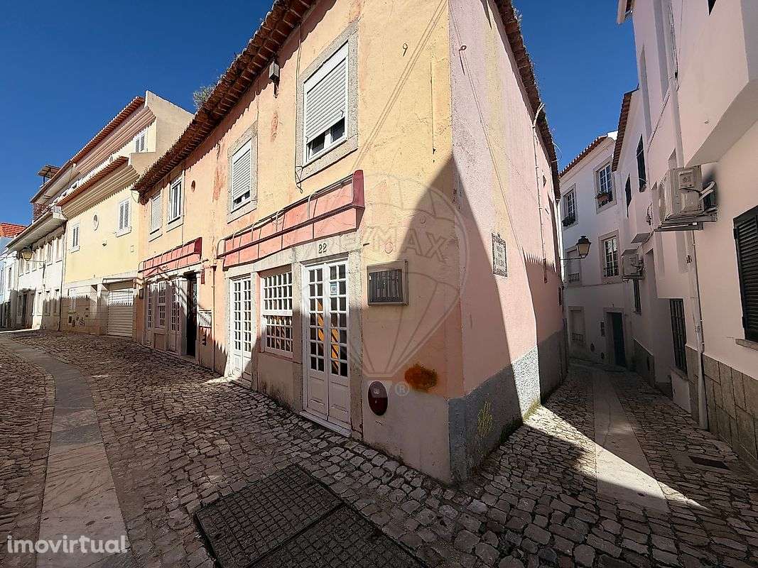 Outros - Comercial  para arrendamento - Grande imagem: 3/7