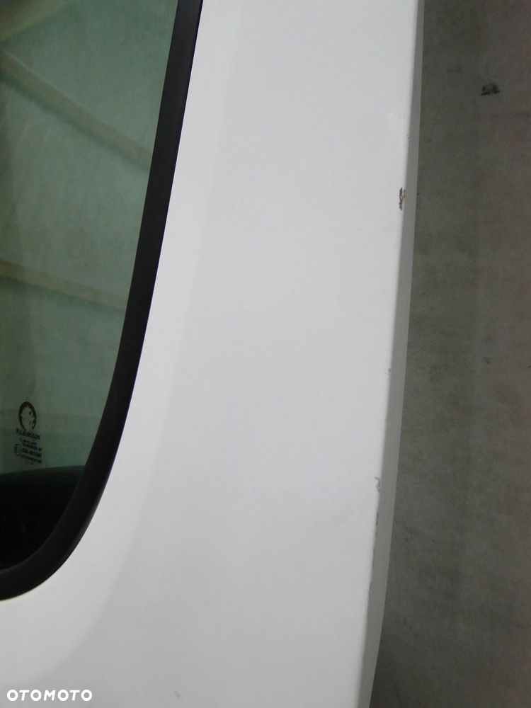 BOXER JUMPER DUCATO III 3 DRZWI LEWE PRZÓD PRZEDNIE KOMPLETNE 06-23r EUROPA - 9