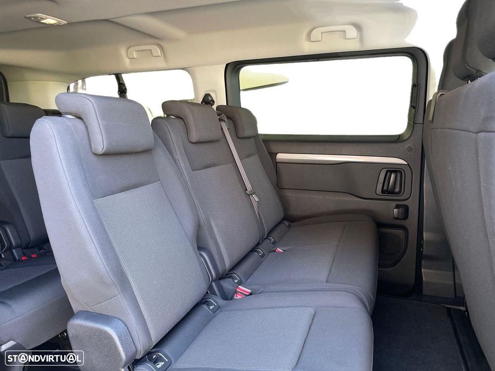 Toyota Proace Verso - 8