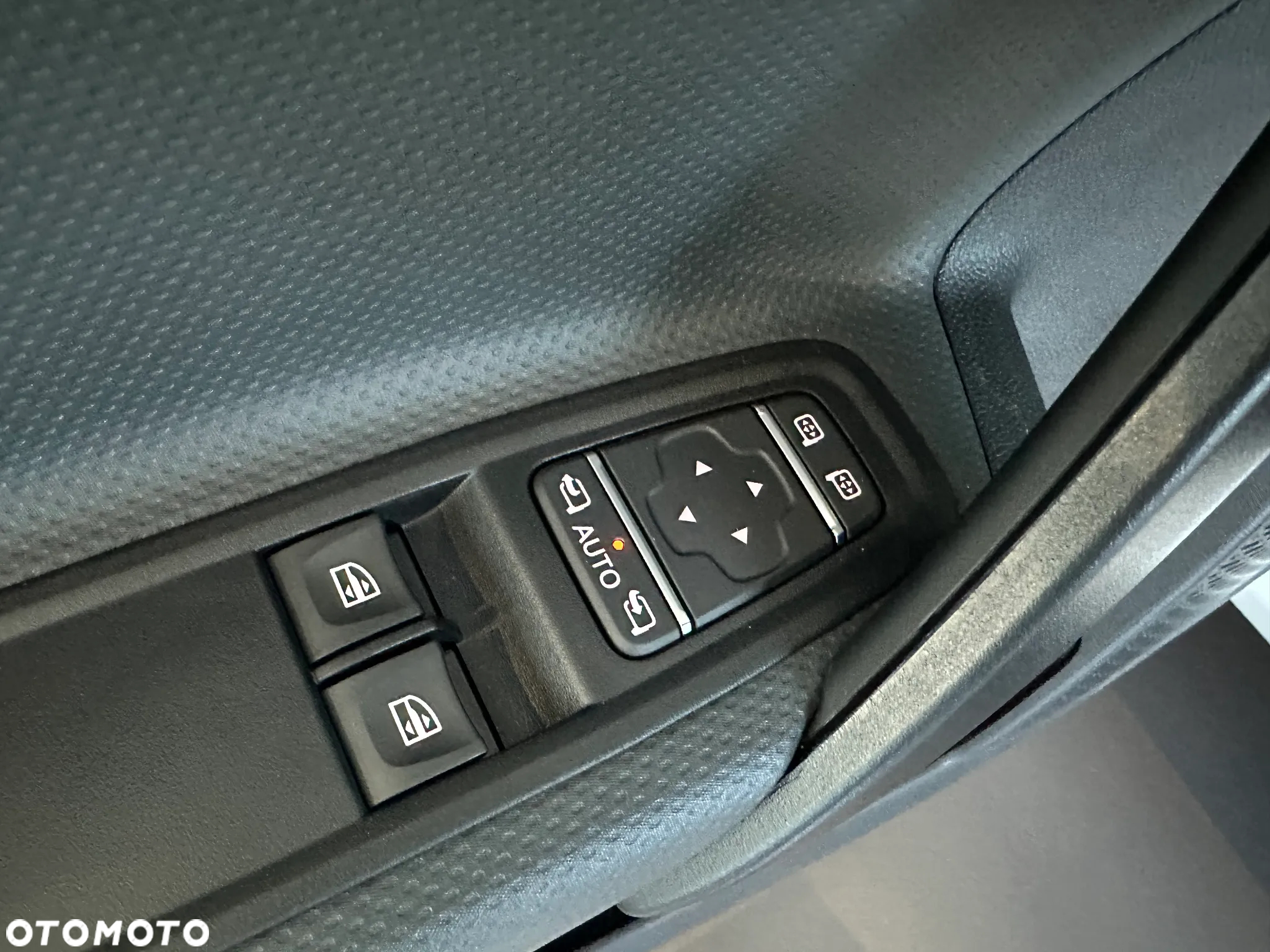 Mercedes-Benz Citan 110 CDI Furgon 2716 mm - 29