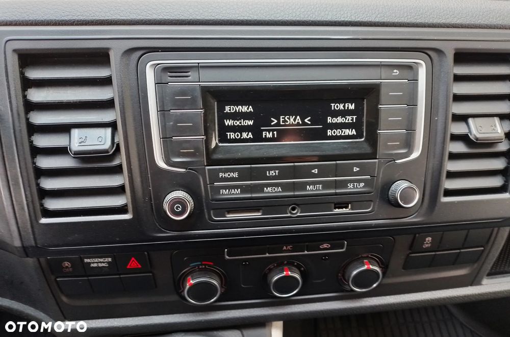 Volkswagen TRANSPORTER - 11