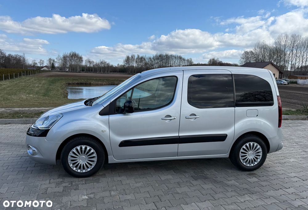 Citroën Berlingo Multispace HDi 90 FAP Tendance - 7