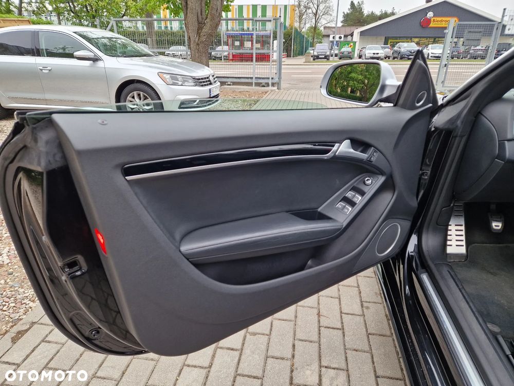 Audi A5 Cabrio - 24