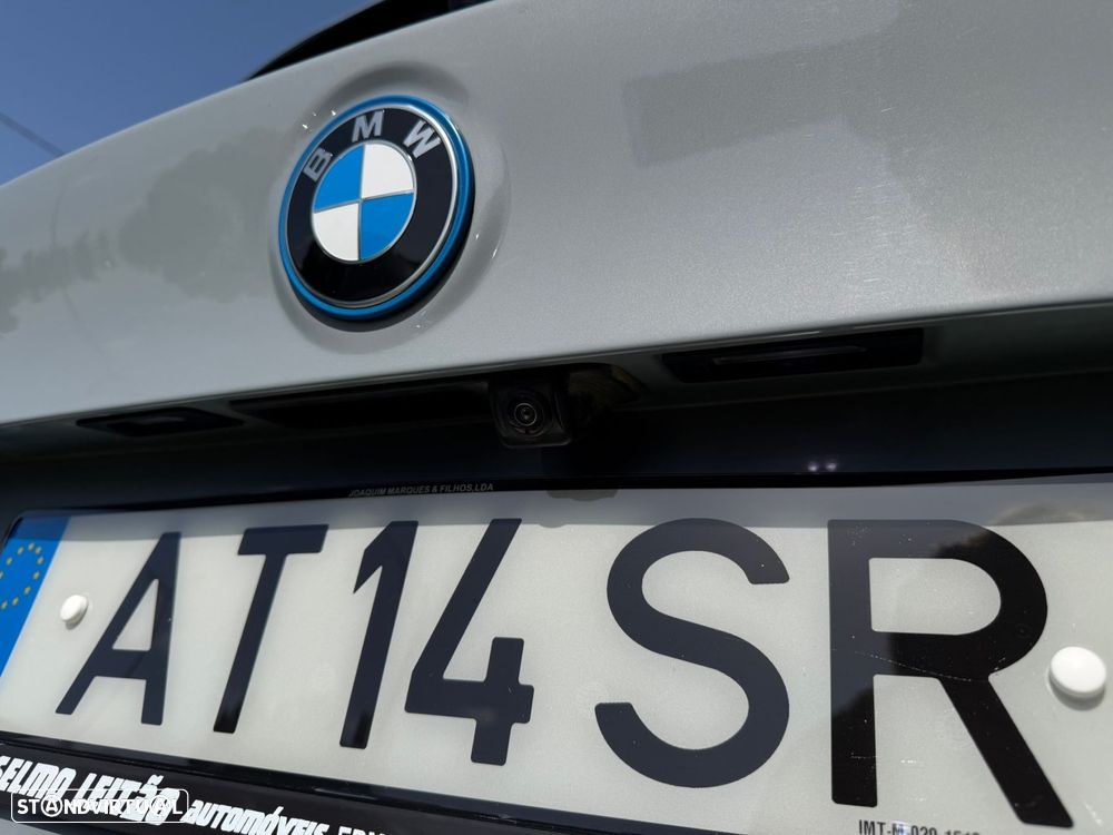 BMW X3 30 e xDrive Pack M - 12