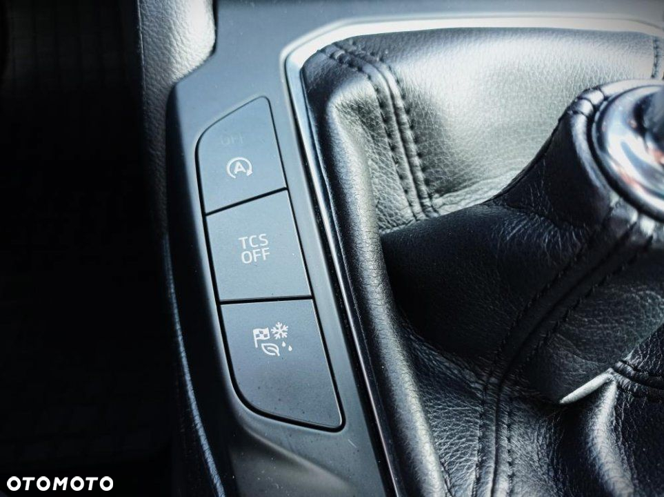 Ford Focus - 31