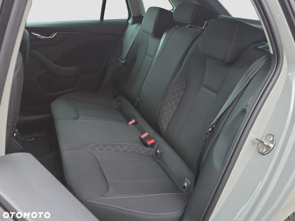 Skoda Scala 1.0 TSI Ambition - 13