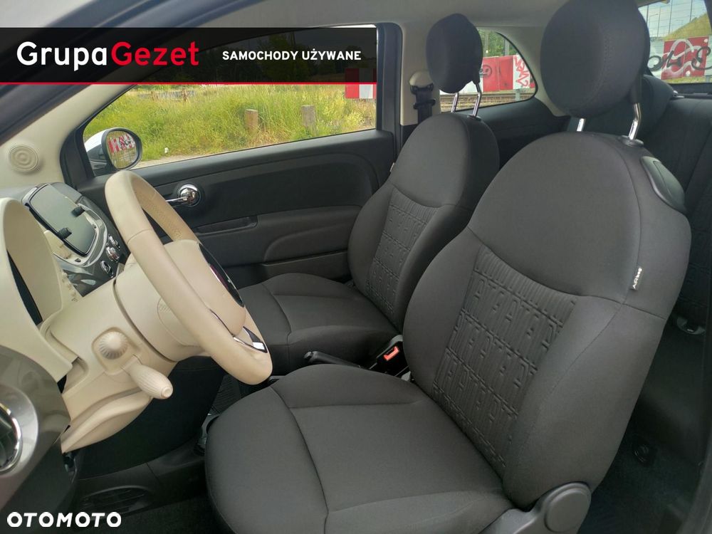 Fiat 500 - 11