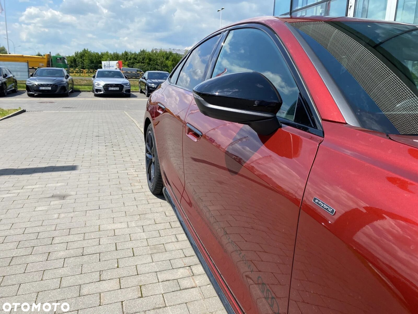 Audi A5 - 29