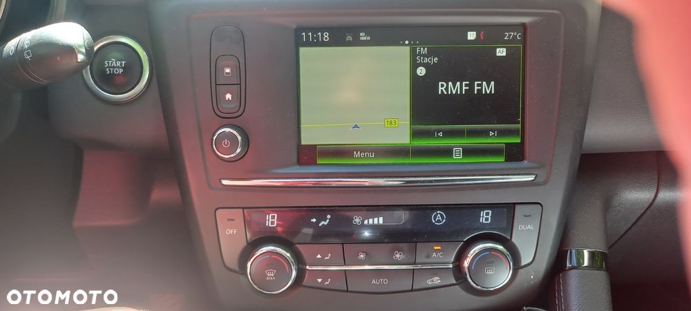 Renault Kadjar 1.2 Energy TCe Adventure - 14