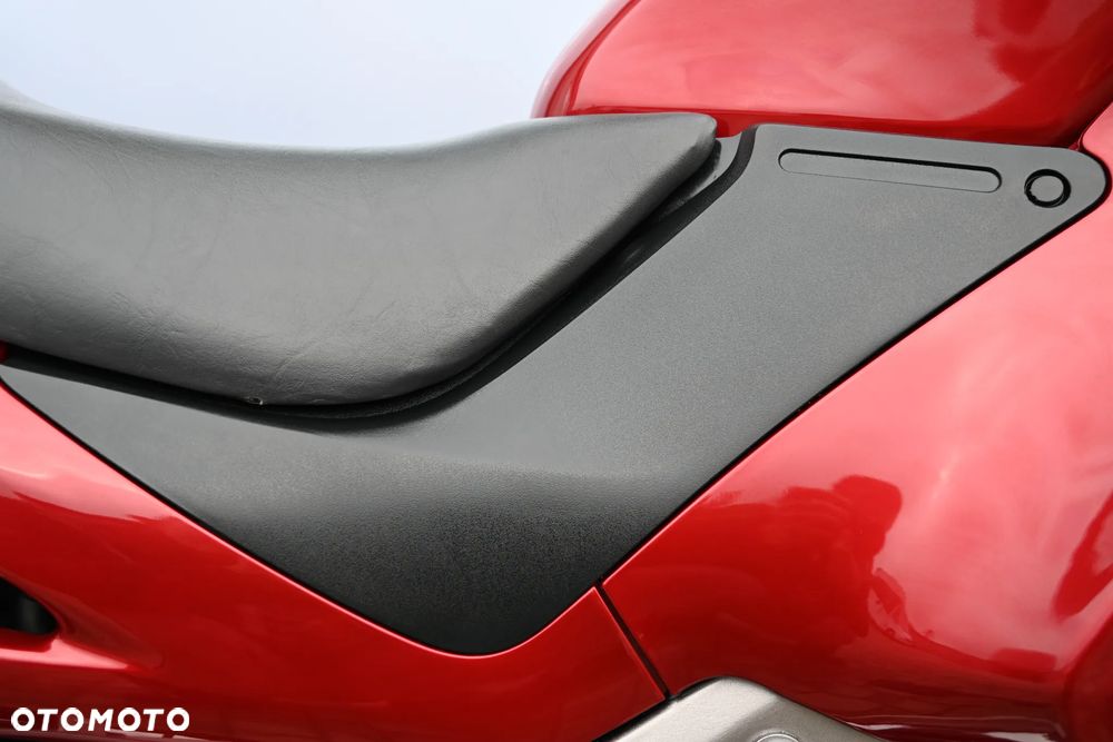 Honda Deauville - 22