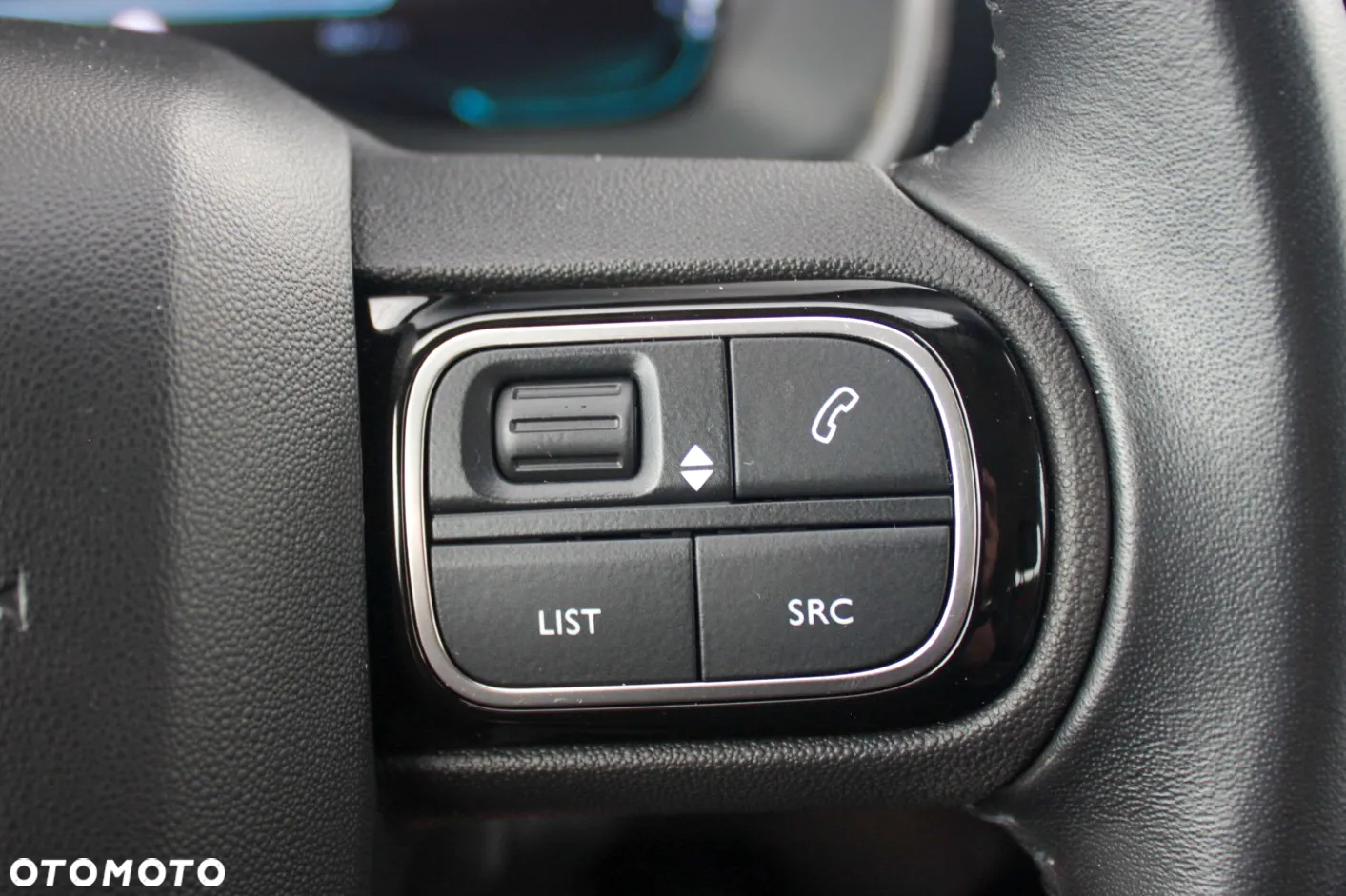 Citroën C5 Aircross 1.5 BlueHDi Feel - 17