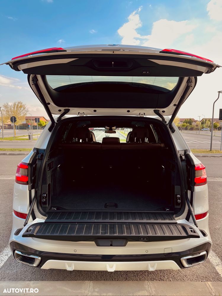 BMW X5 - 10