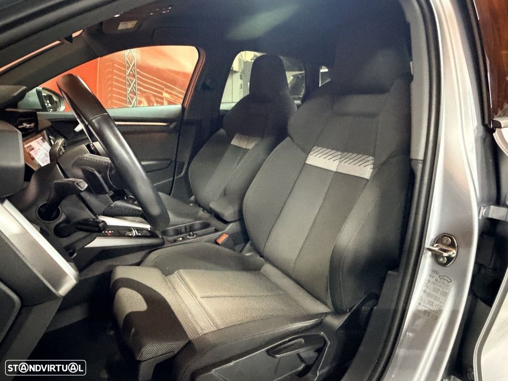 Audi A3 Sportback 40 TFSIe Advanced - 6