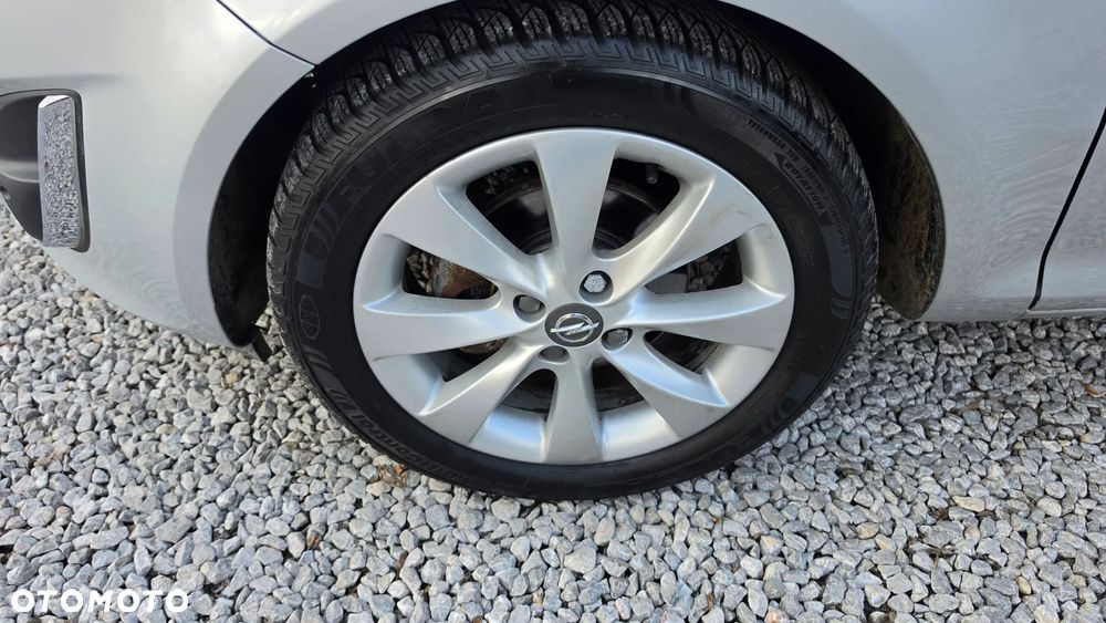 Opel Corsa 1.2 16V (ecoFLEX) Innovation - 19