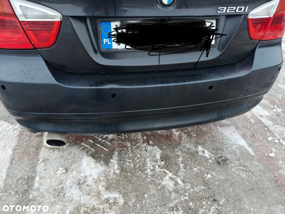 BMW Seria 3 320i - 9