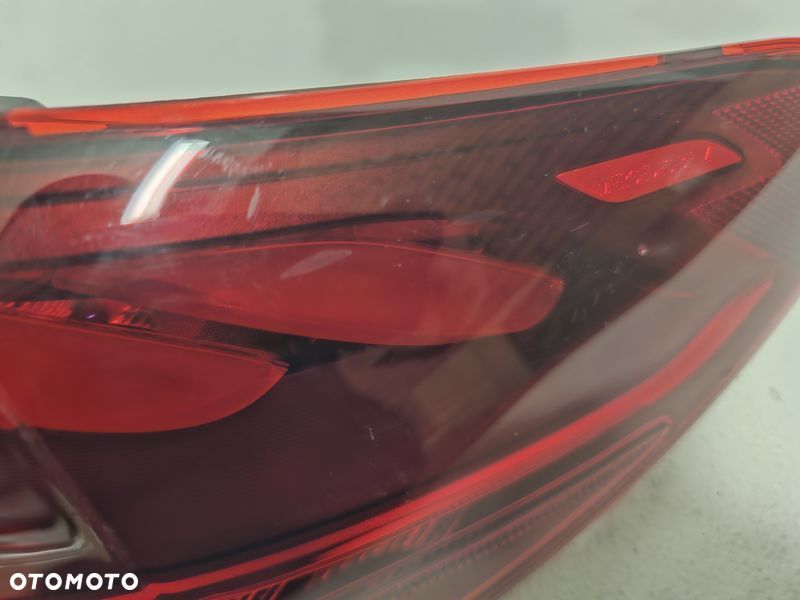 MERCEDES EQE W295 LAMPA PRAWY TYŁ PRAWA TYLNA LED - 5