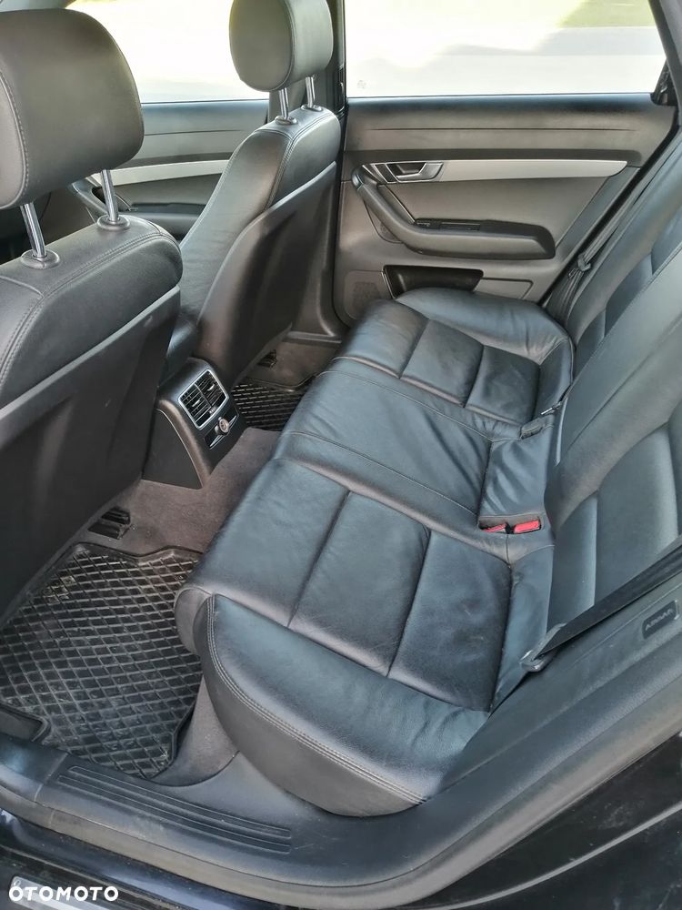 Audi A6 ver-2-7-tdi-multitronic - 25