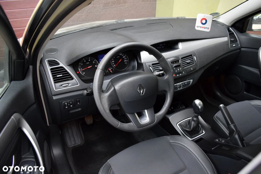 Renault Laguna 2.0 16V 140 Dynamique - 12