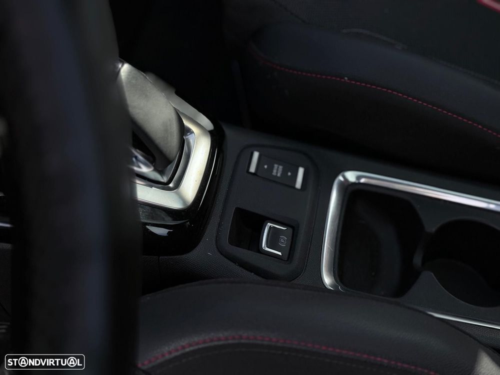 Opel Corsa-e GS Line - 21