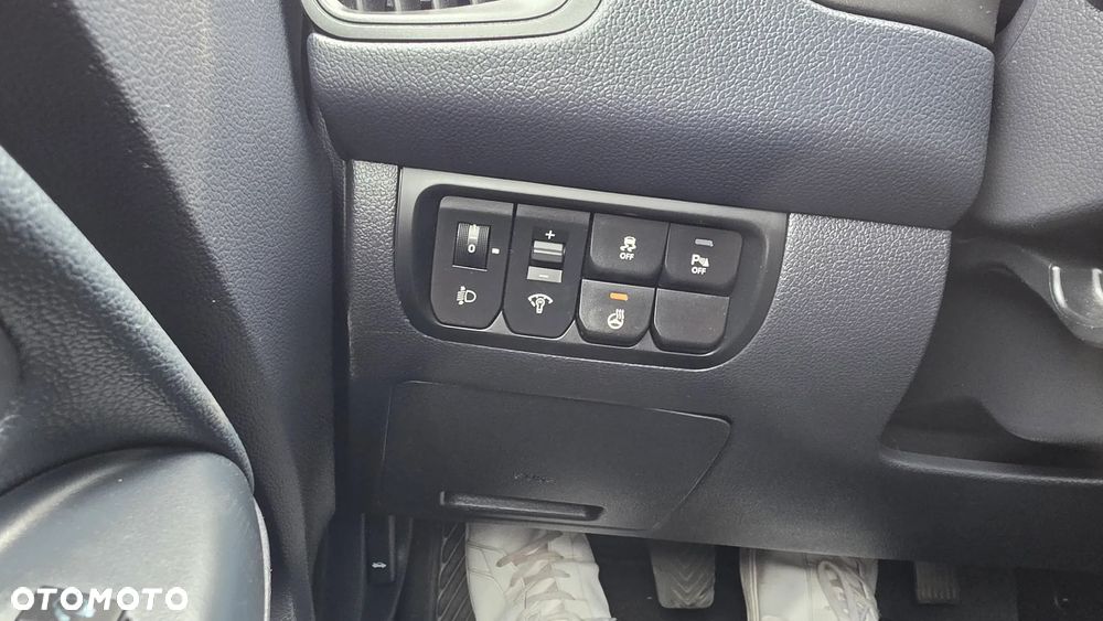 Kia Rio 1.4 CRDI Platinum Edition - 14