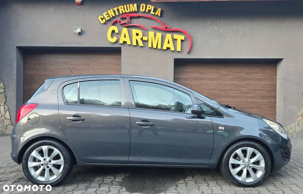 Opel Corsa 1.4 16V EcoFLEX Start-Stop Color Edition - 7