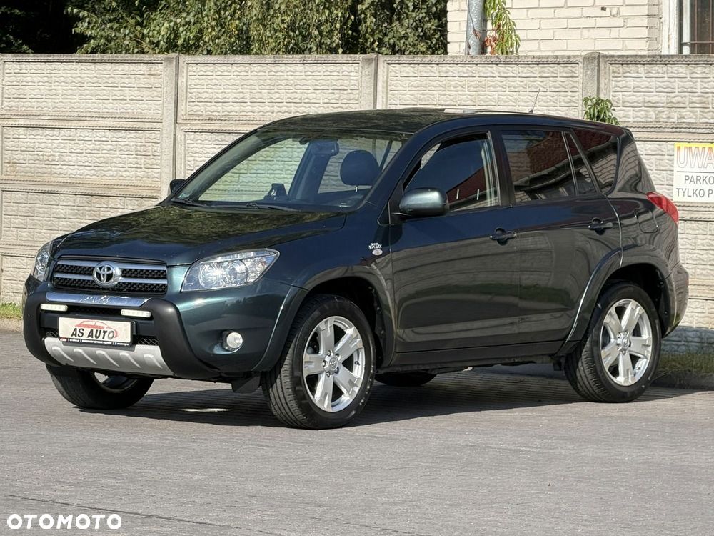 Toyota RAV4 2.2 D-4D Prestige - 28