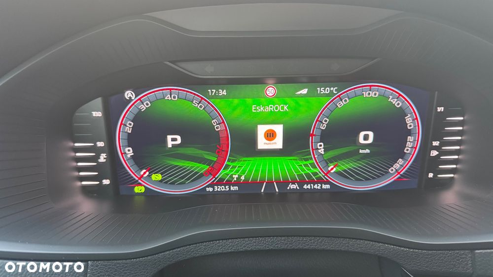 Skoda Karoq 1.5 TSI ACT Sportline DSG - 16