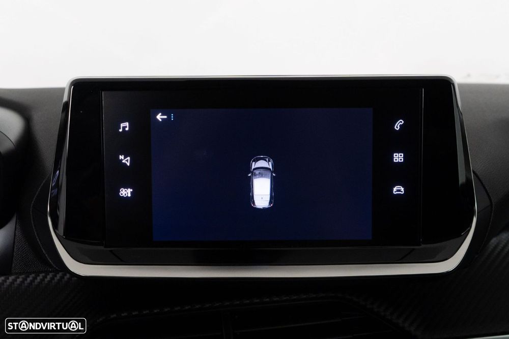 Peugeot 208 1.2 PureTech Active Pack - 20