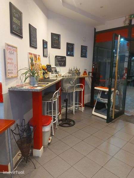 Vendo Restaurante no Porto região da Boa Vista - Grande imagem: 3/6