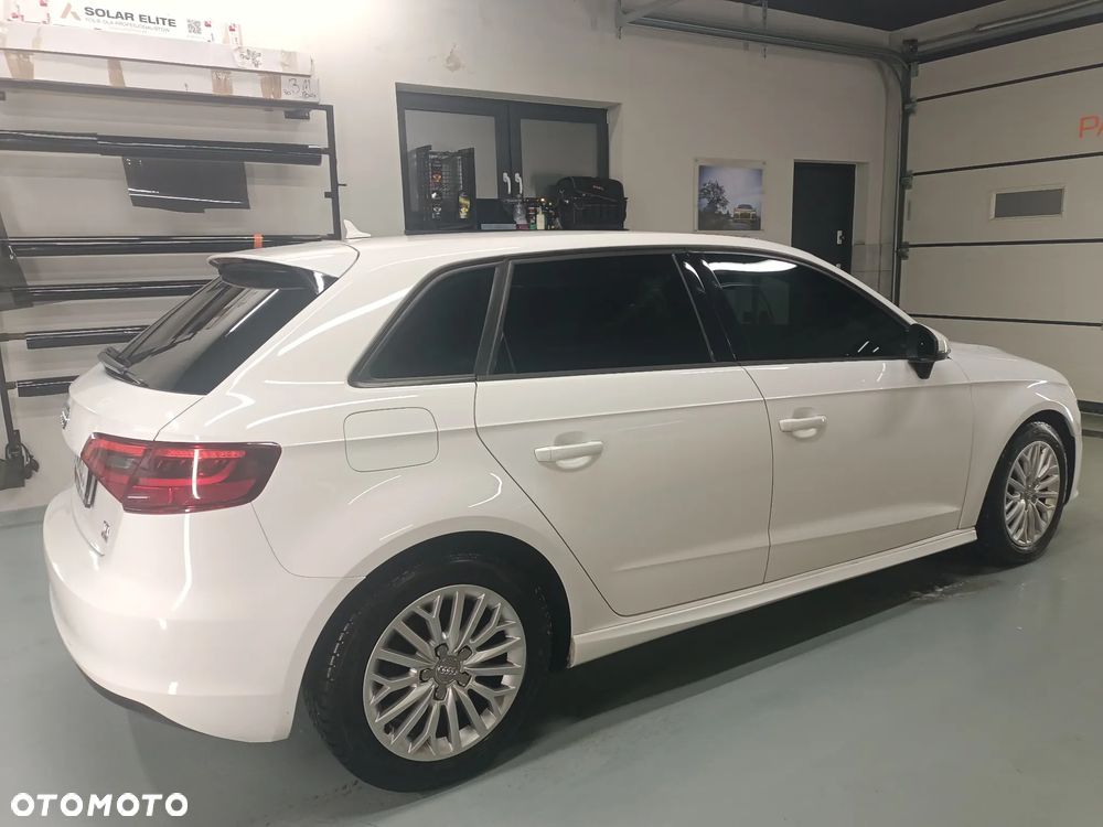 Audi A3 Sportback 1.6 TDI Sport - 19