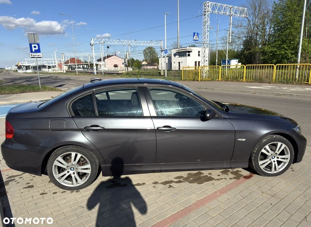 BMW Seria 3 - 2