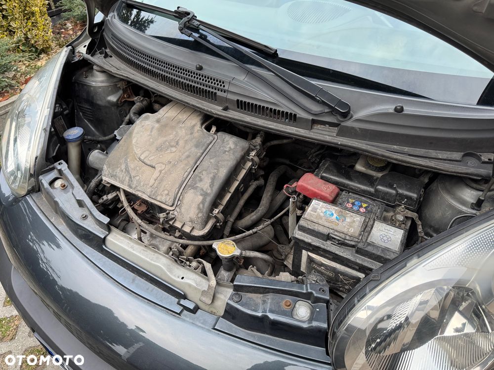 Citroën C1 1.0i Desire - 23