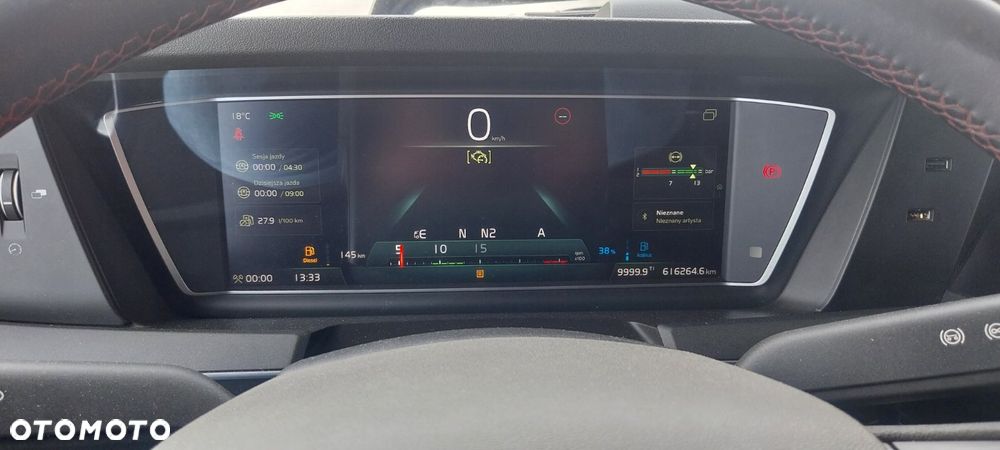 Volvo Volvo FH 460 - 10