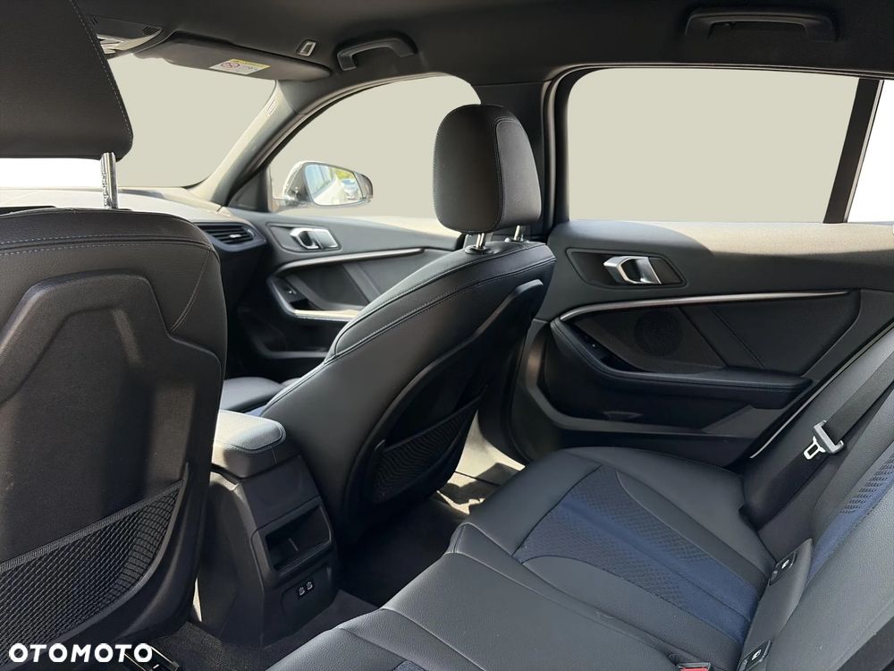 BMW Seria 1 118i M Sport - 17