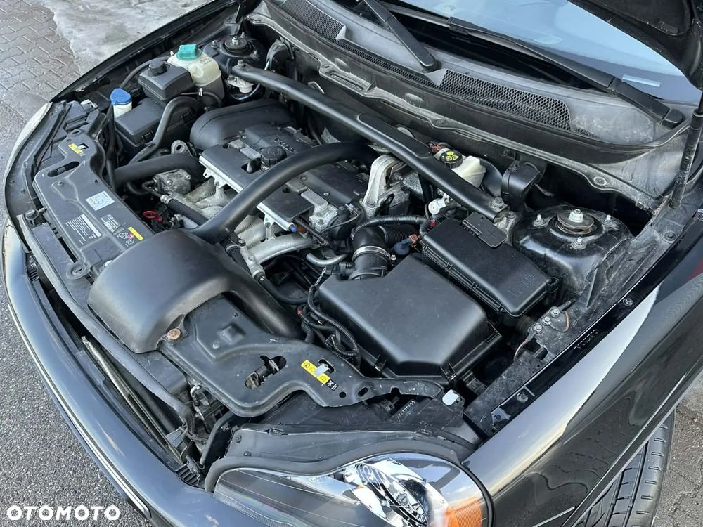 Volvo XC 90 2.5T Summum - 33