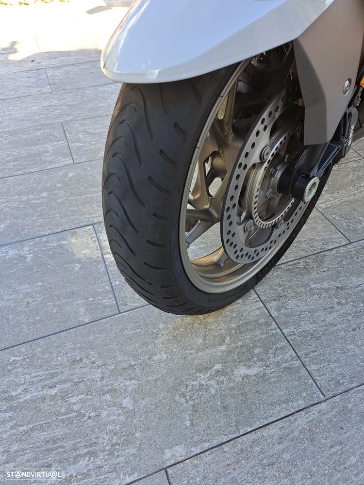 BMW K 1600 GTL - 11