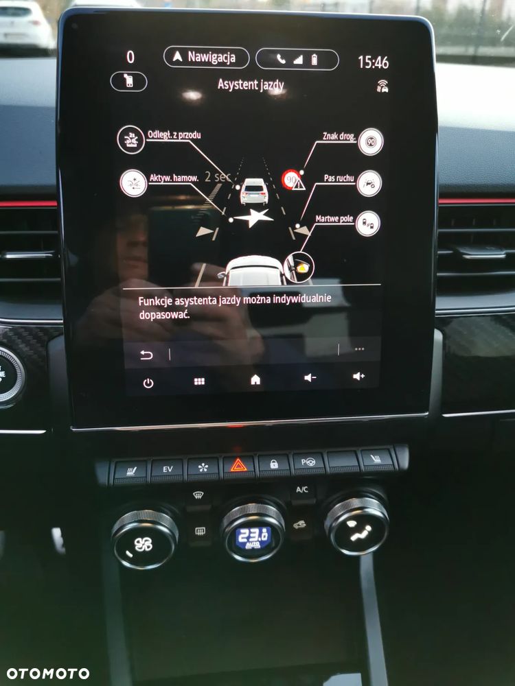 Renault Arkana E-TECH 145 R.S.LINE - 30