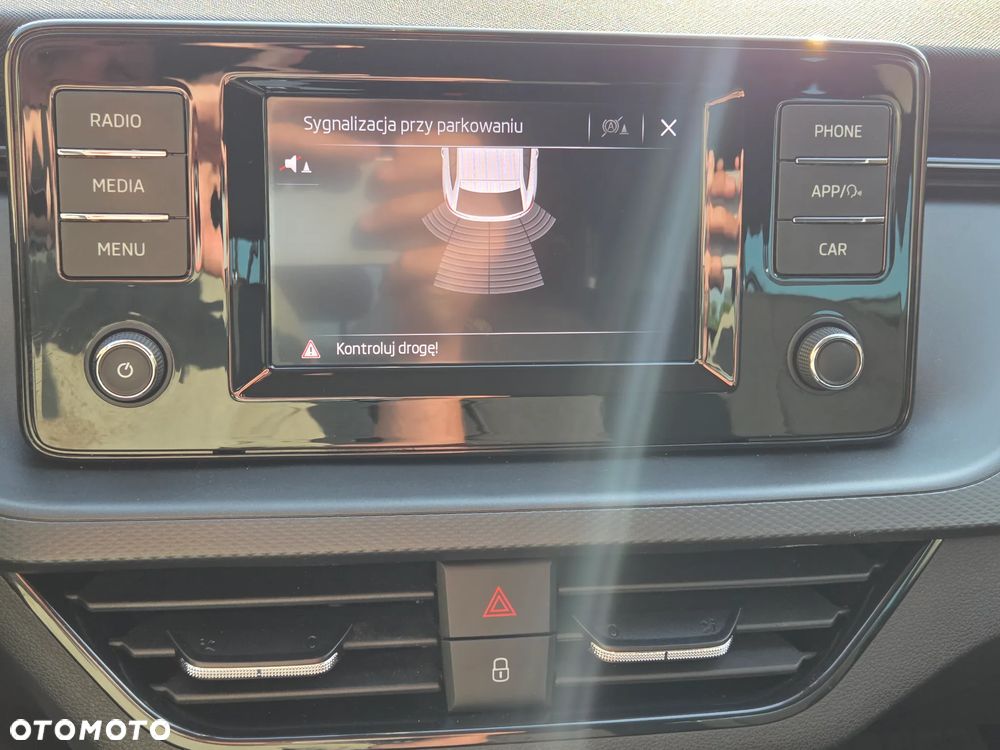 Skoda Scala 1.0 TSI Ambition - 22