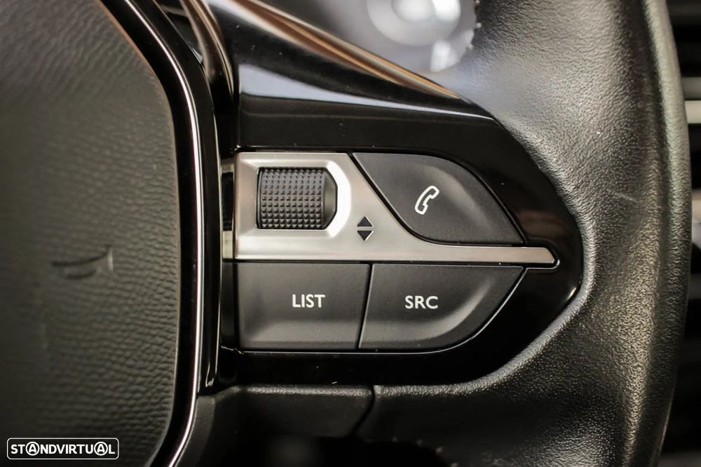 Peugeot e-208 50 kWh Active Pack - 20