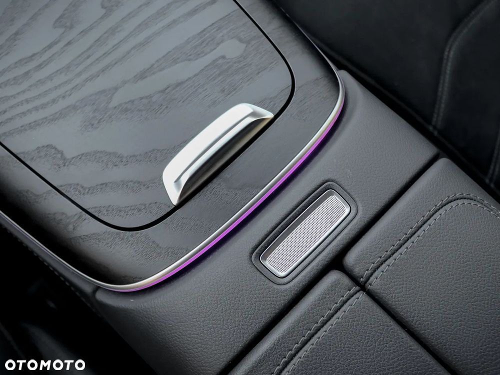 Mercedes-Benz Klasa E 220 d mHEV AMG 9G-Tronic - 21