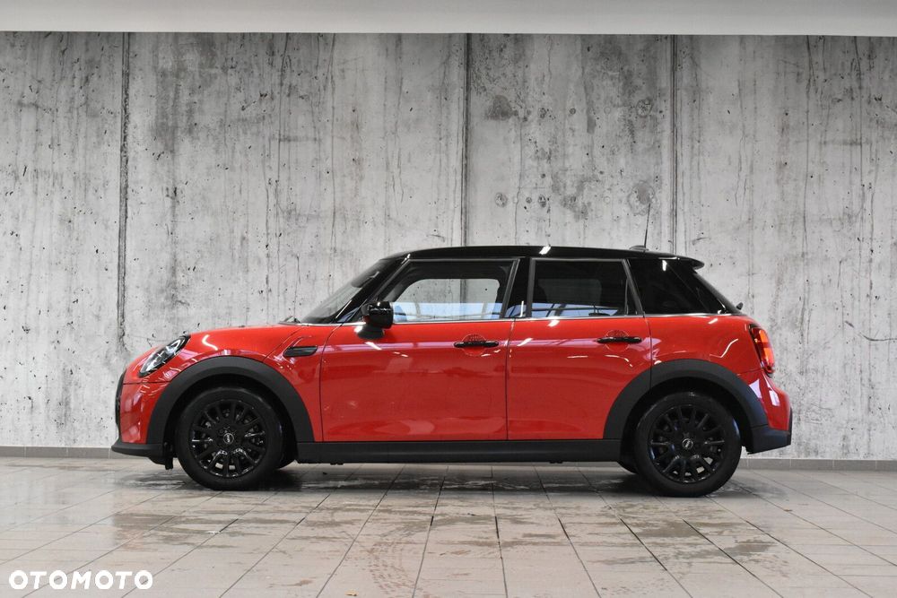 MINI Cooper - 4