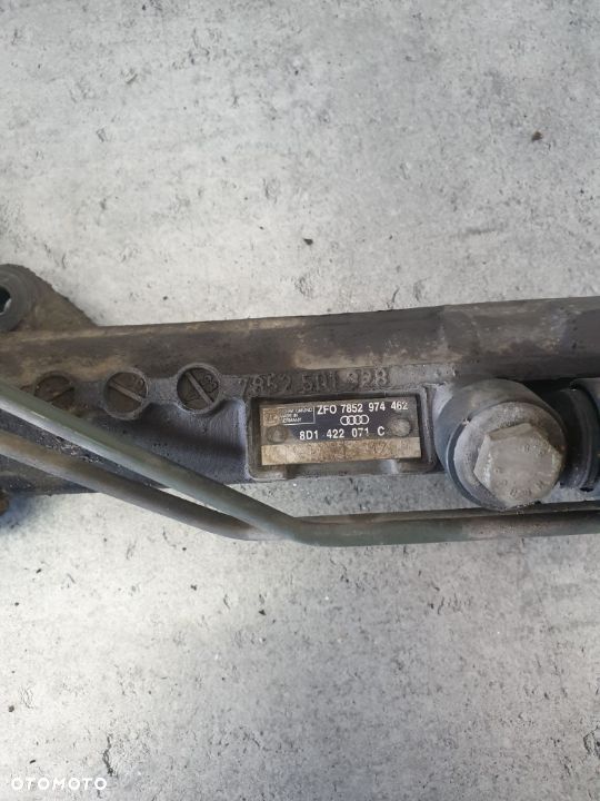 Maglownica VW Passat B5 8d1422071c 7852501328 - 3