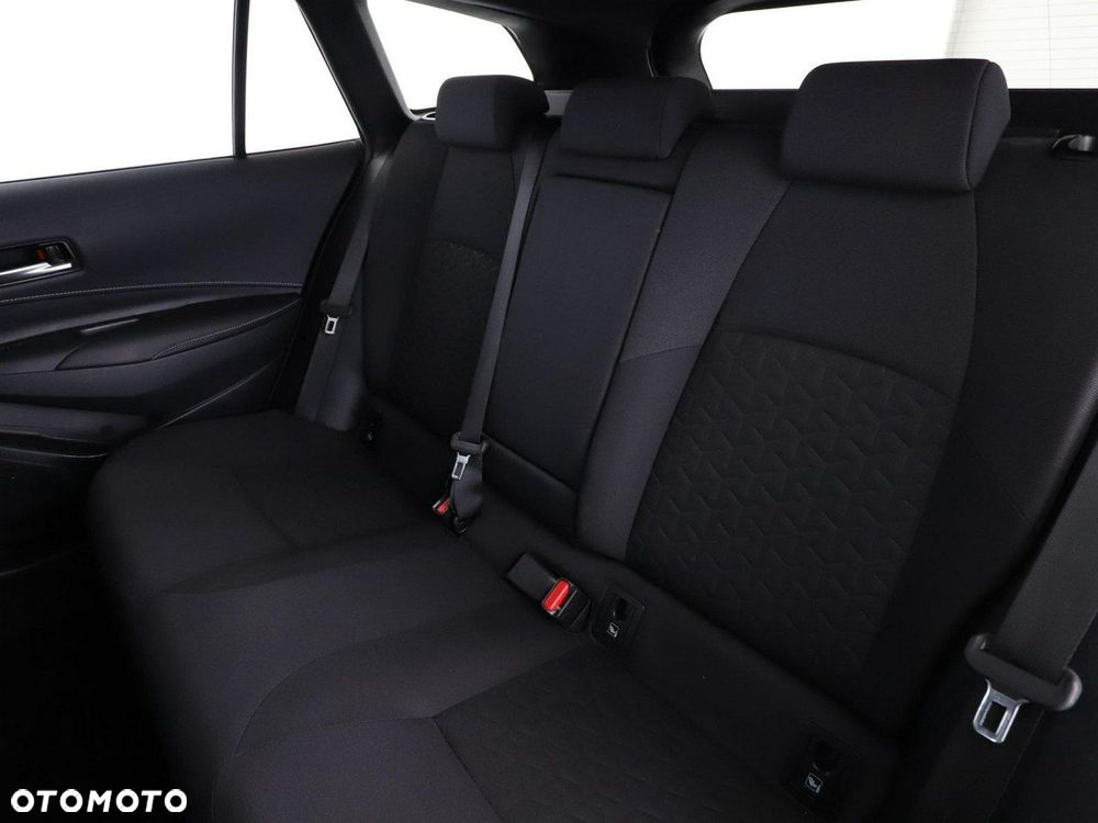 Suzuki Swace 1.8 Hybrid CVT Comfort+ - 18