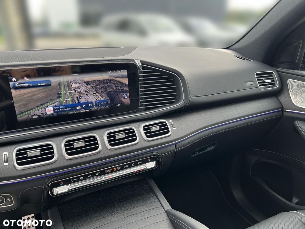 Mercedes-Benz GLS - 15