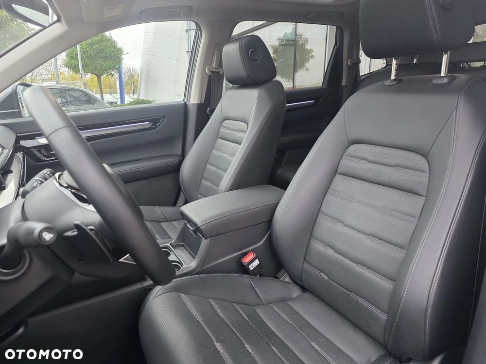 Honda CR-V 2.0 i-MMD PHEV Advance Tech 2WD CVT - 6