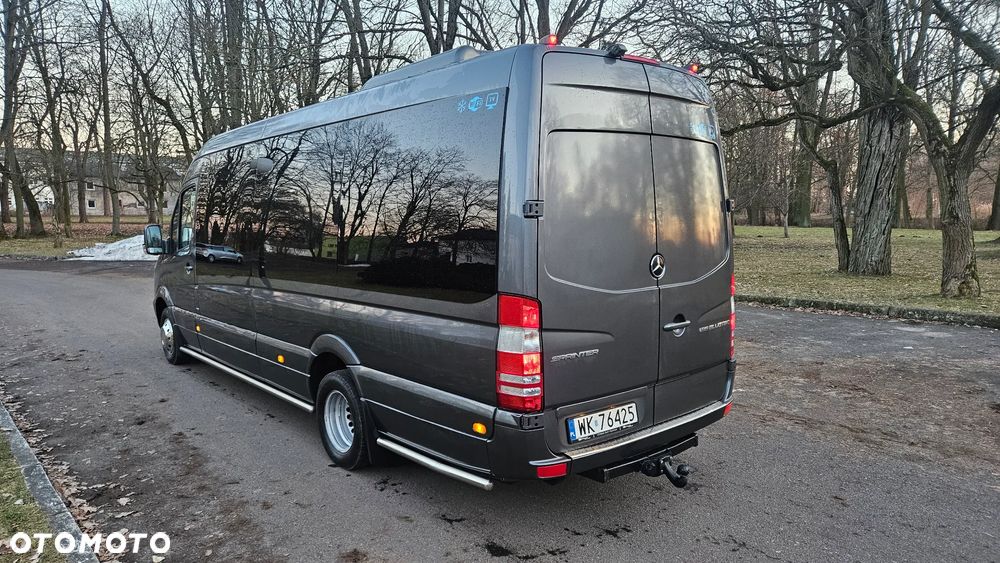 Mercedes-Benz SPRINTER - 3