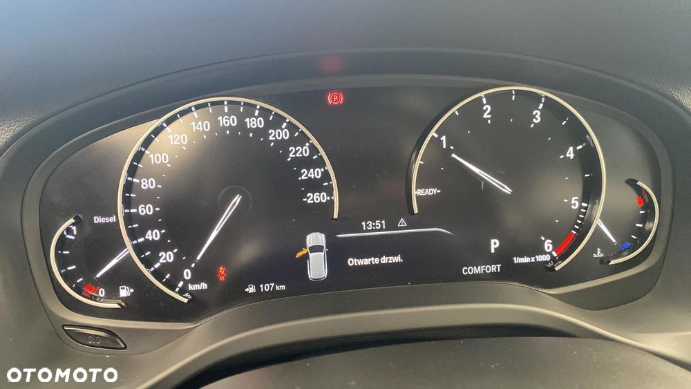 BMW X3 xDrive20d Advantage - 16