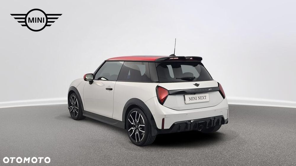 MINI John Cooper Works - 4