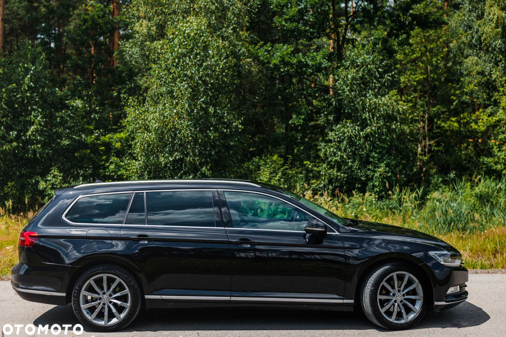 Volkswagen Passat 2.0 TDI BMT Highline DSG - 6